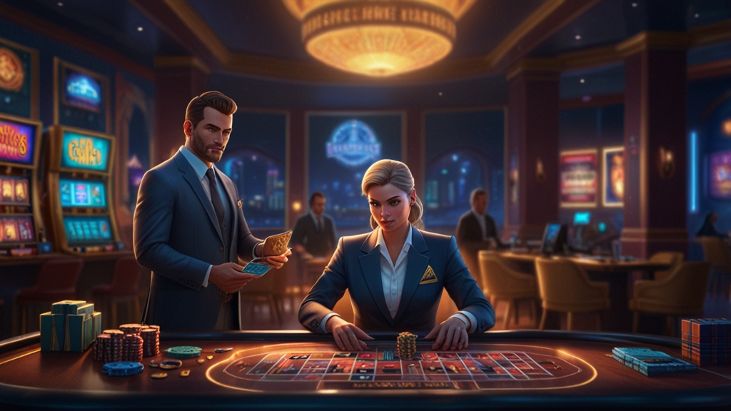 Nnv Casino Greece