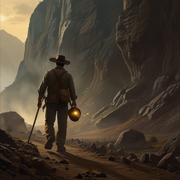 Gold Digger’s Trail Nnvcasino