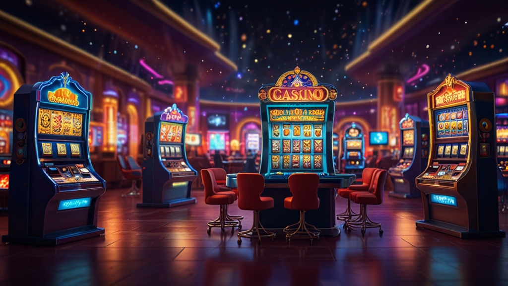 Nnvcasino